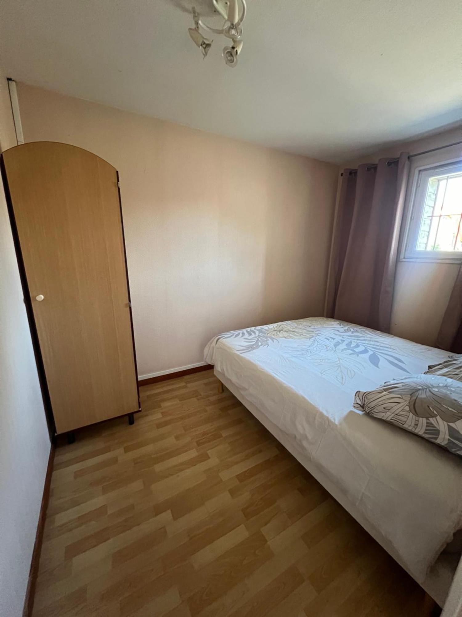 Appartement T2 Cosy Saint-Eloy-les-Mines Bagian luar foto